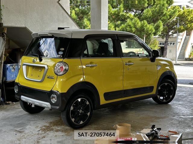 Daihatsu CAST 2019-02 2828071-3