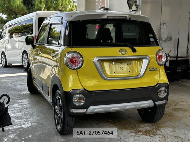 Daihatsu CAST 2019-02 2828071-5