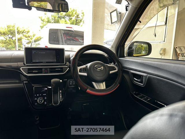 Daihatsu CAST 2019-02 2828071-7
