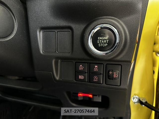 Daihatsu CAST 2019-02 2828071-8