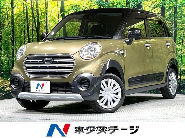 Daihatsu CAST 2017-11 3356052-0