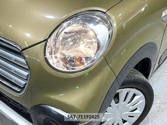 Daihatsu CAST 2017-11 3356052-11