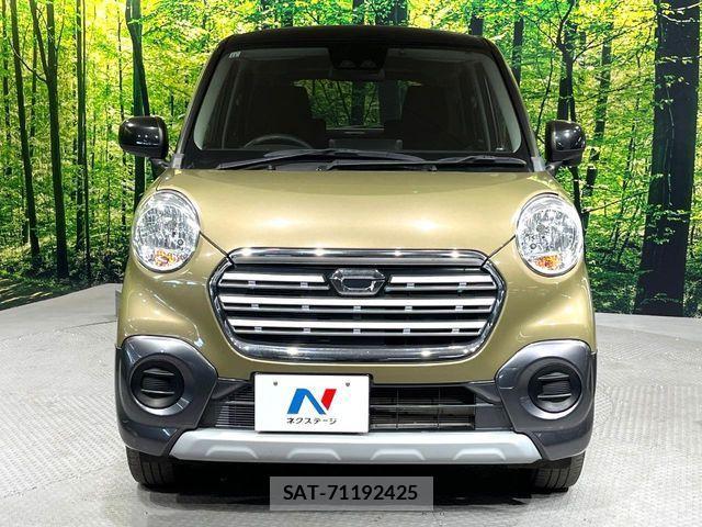 Daihatsu CAST 2017-11 3356052-13
