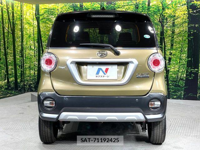 Daihatsu CAST 2017-11 3356052-14