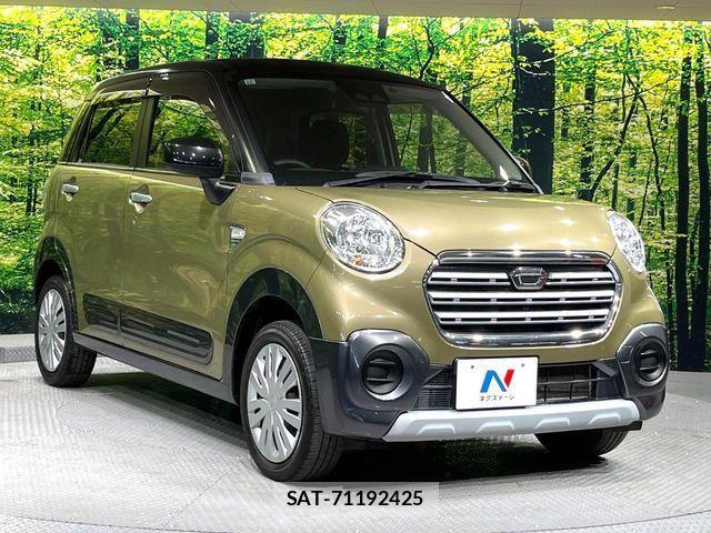 Daihatsu CAST 2017-11 3356052-15