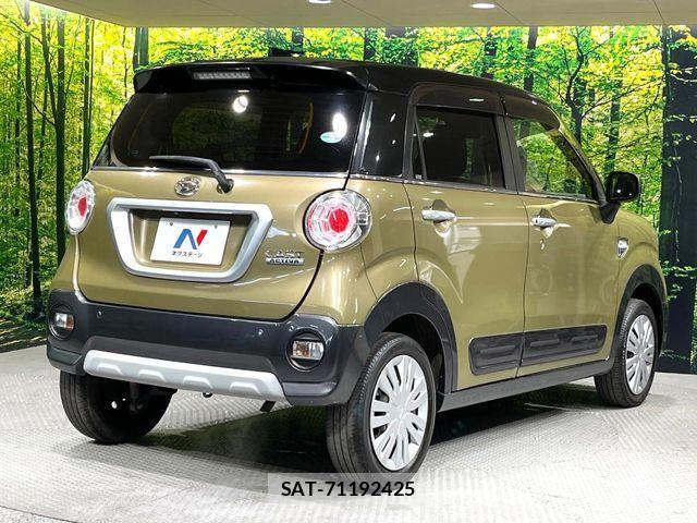 Daihatsu CAST 2017-11 3356052-16