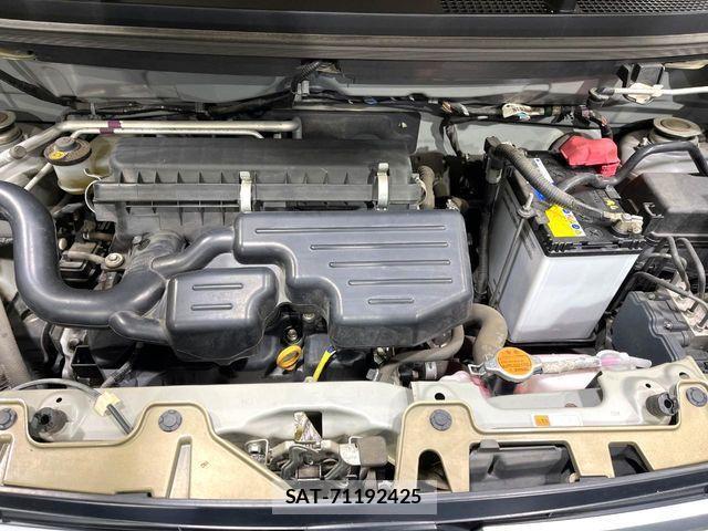 Daihatsu CAST 2017-11 3356052-17