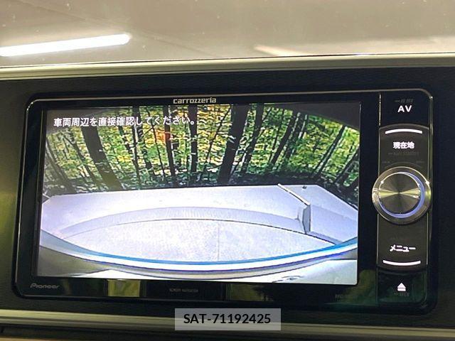 Daihatsu CAST 2017-11 3356052-4