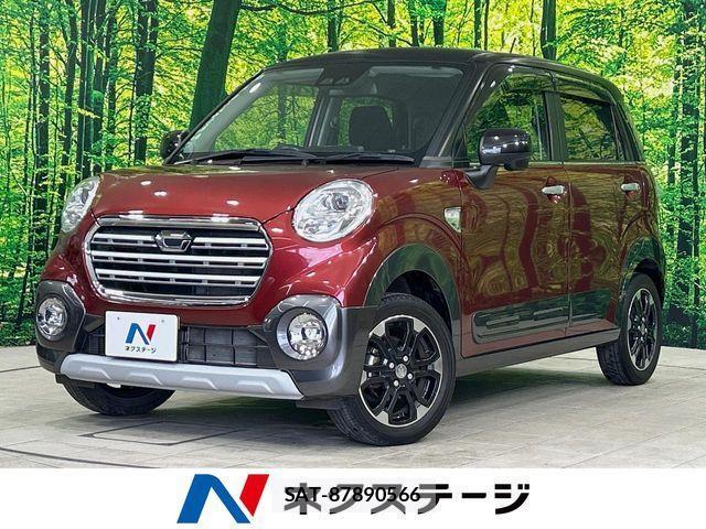 Daihatsu CAST 2018-06 4321346-0