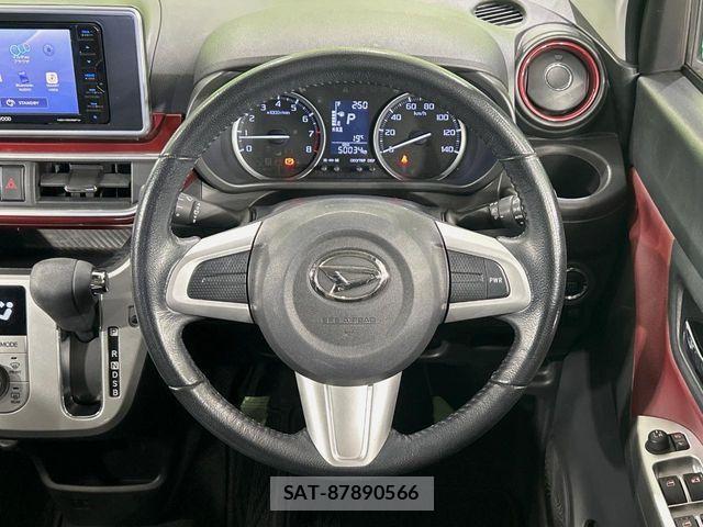 Daihatsu CAST 2018-06 4321346-10
