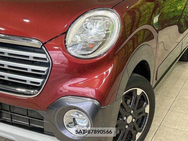 Daihatsu CAST 2018-06 4321346-11