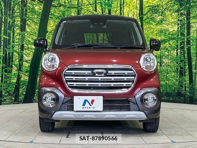 Daihatsu CAST 2018-06 4321346-13
