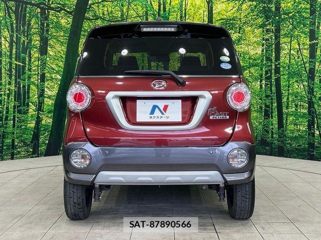 Daihatsu CAST 2018-06 4321346-14