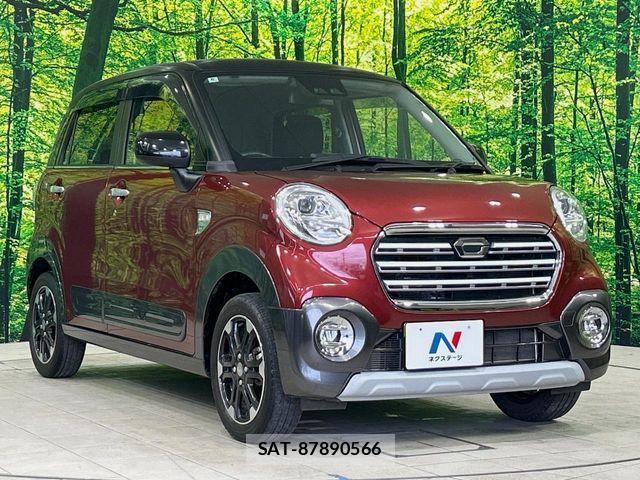 Daihatsu CAST 2018-06 4321346-15