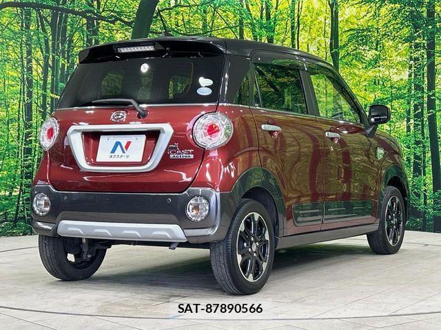 Daihatsu CAST 2018-06 4321346-16