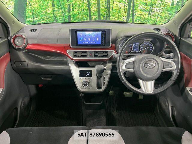 Daihatsu CAST 2018-06 4321346-1