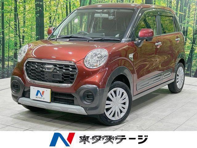 Daihatsu CAST 2016-11 4588679-0