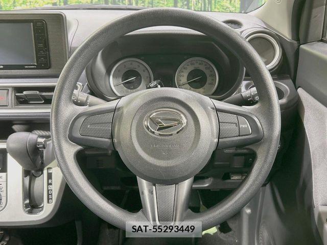 Daihatsu CAST 2016-11 4588679-10