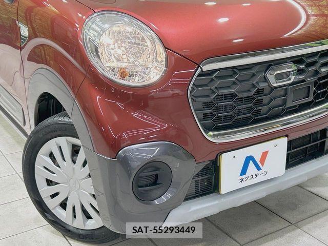 Daihatsu CAST 2016-11 4588679-11