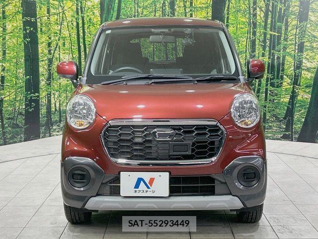 Daihatsu CAST 2016-11 4588679-13