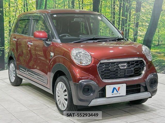 Daihatsu CAST 2016-11 4588679-15