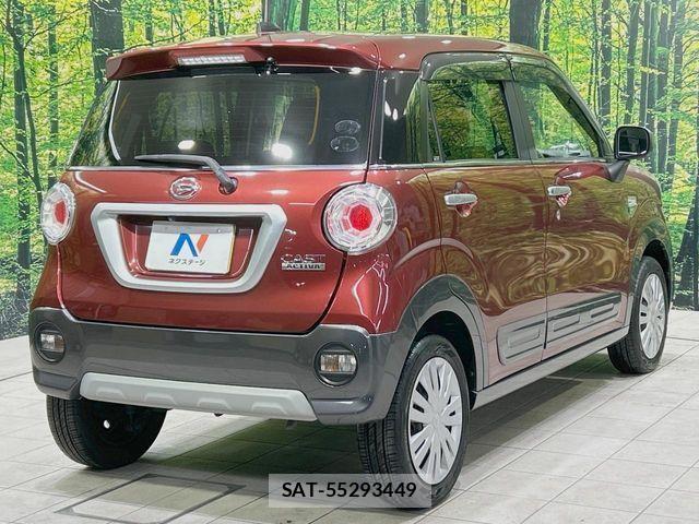 Daihatsu CAST 2016-11 4588679-16