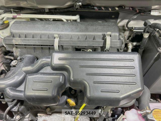 Daihatsu CAST 2016-11 4588679-17