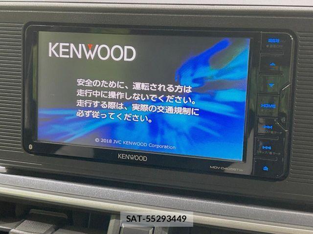 Daihatsu CAST 2016-11 4588679-2