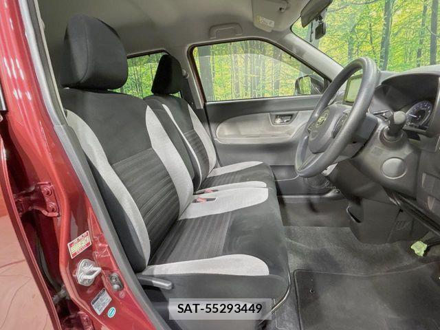 Daihatsu CAST 2016-11 4588679-7