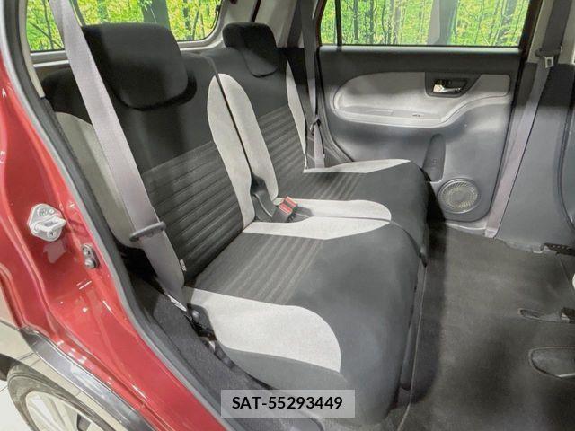 Daihatsu CAST 2016-11 4588679-8