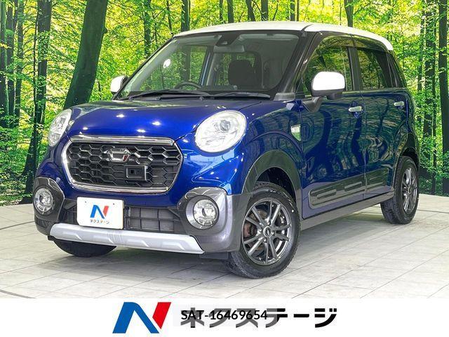 Daihatsu CAST 2015-12 5861459-0