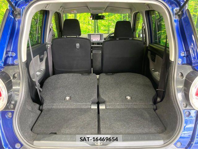 Daihatsu CAST 2015-12 5861459-9