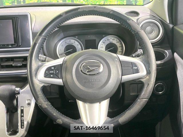 Daihatsu CAST 2015-12 5861459-10