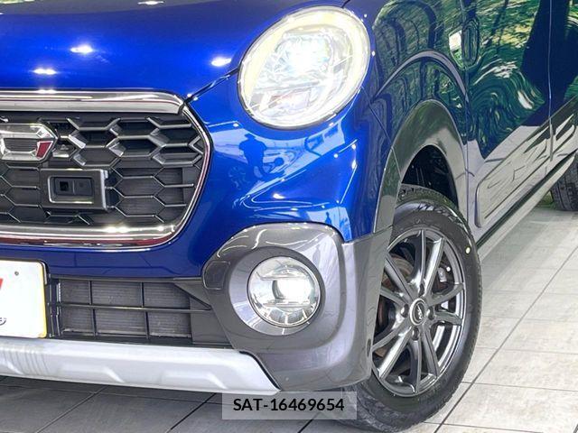 Daihatsu CAST 2015-12 5861459-11
