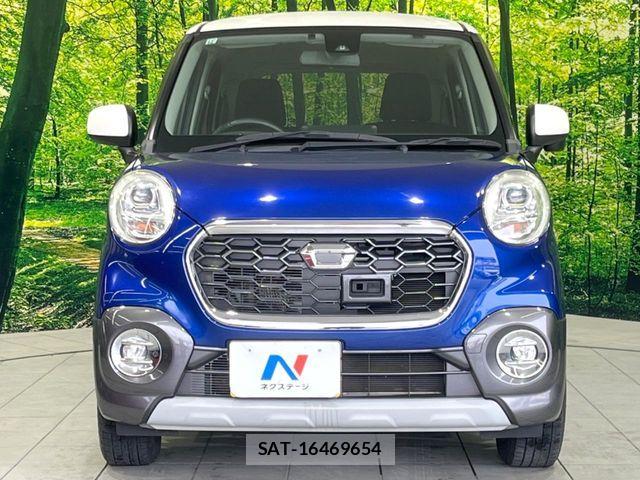 Daihatsu CAST 2015-12 5861459-13