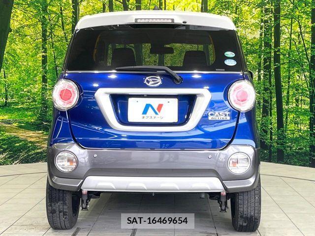 Daihatsu CAST 2015-12 5861459-14