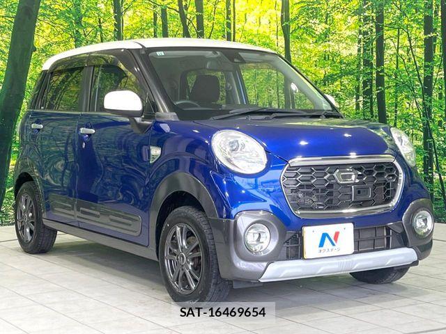 Daihatsu CAST 2015-12 5861459-15