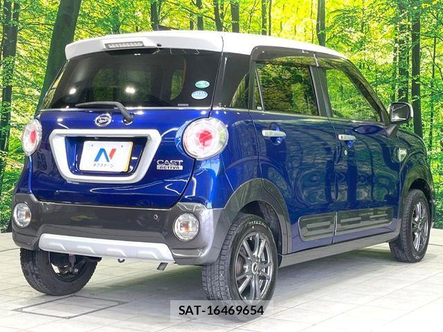 Daihatsu CAST 2015-12 5861459-16
