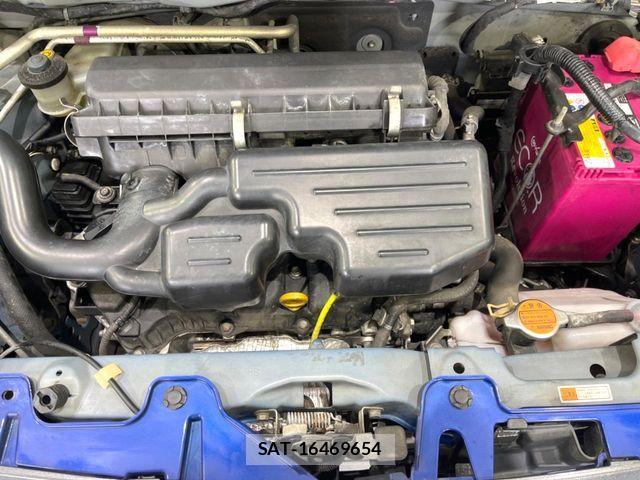 Daihatsu CAST 2015-12 5861459-17