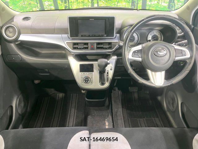 Daihatsu CAST 2015-12 5861459-1