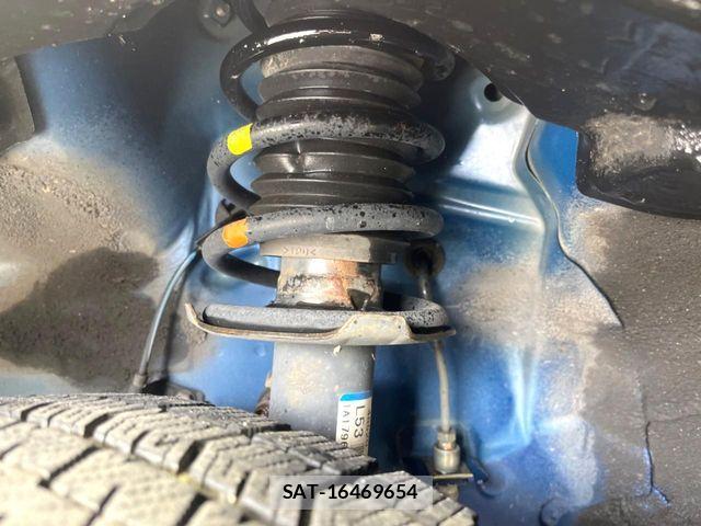 Daihatsu CAST 2015-12 5861459-19