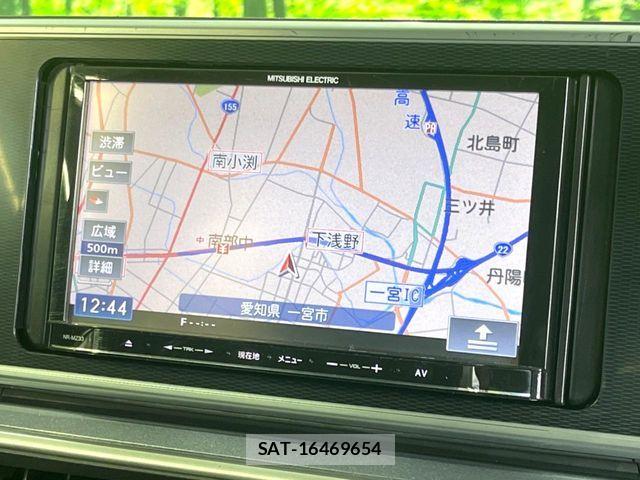 Daihatsu CAST 2015-12 5861459-2
