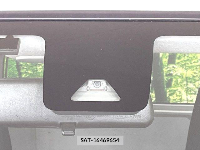 Daihatsu CAST 2015-12 5861459-4