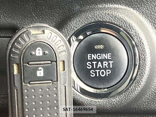 Daihatsu CAST 2015-12 5861459-5