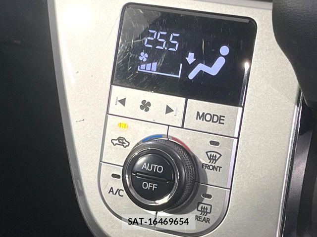 Daihatsu CAST 2015-12 5861459-6