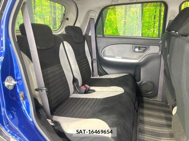 Daihatsu CAST 2015-12 5861459-8