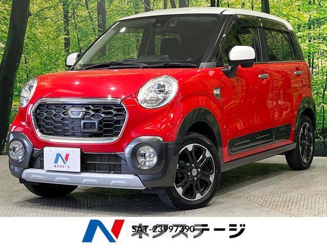 Daihatsu CAST 2016-03 5861455-0