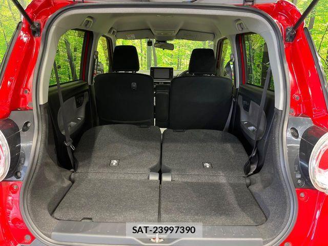 Daihatsu CAST 2016-03 5861455-9