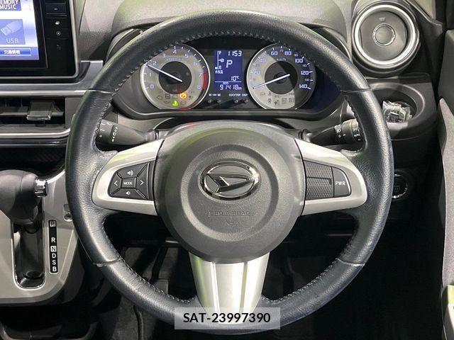 Daihatsu CAST 2016-03 5861455-10