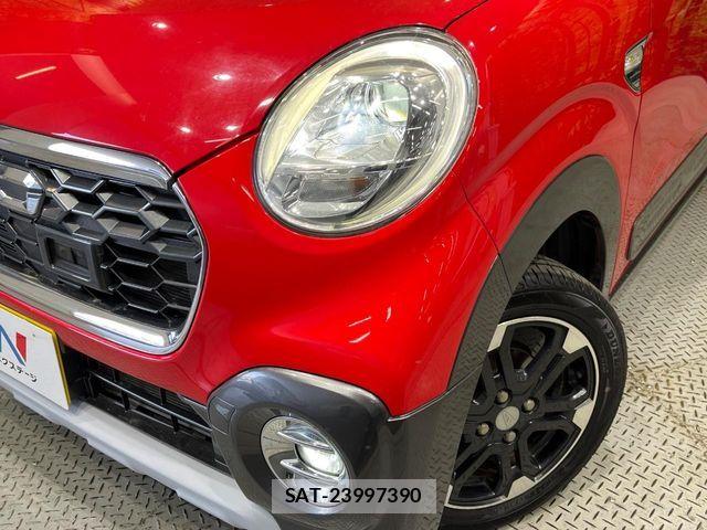 Daihatsu CAST 2016-03 5861455-12